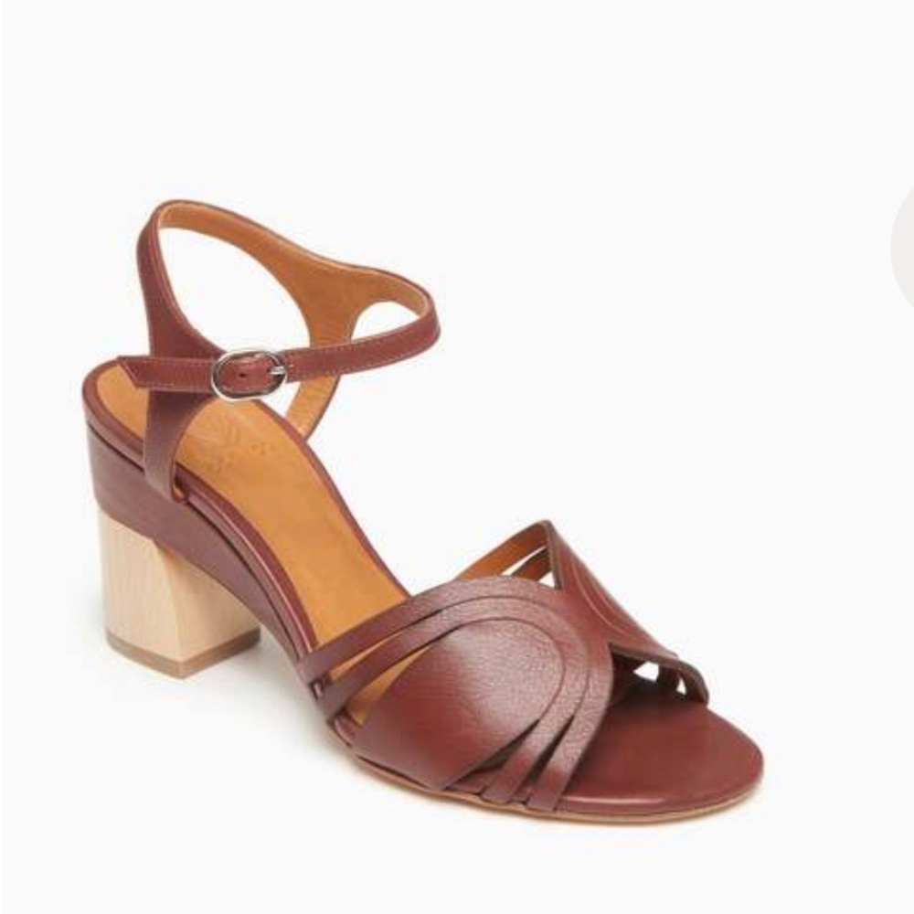 COCLICO Ivy Heels in Brittanic - Size 37